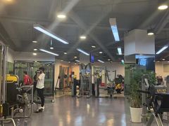 -每刻健身工作室(西直门店)