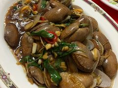 -阿兴生鱼片(大光路店)