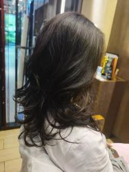 -首脑美发沙龙