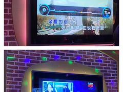-米乐星世界KTV(汇智国际商业中心店)