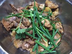 -九道菜有鸡鱼头(石鼓路店)