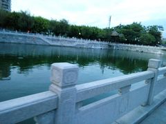 -寮步香市古镇休闲景区