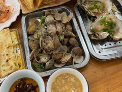 -威海海鲜王(窑头路店)