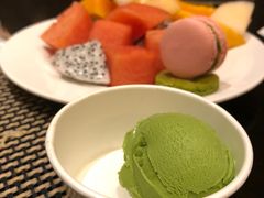 哈根达斯-武汉武昌威斯汀酒店-知味自助餐厅