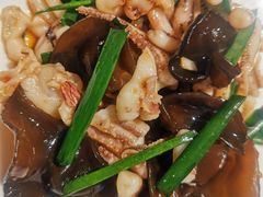 -永乐饭庄(安德路店)
