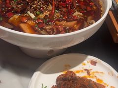 -孙记驴肉山庄(李桥店)