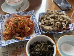 -洞天食府(北大街店)