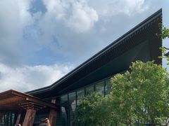 -北京雁栖湖国际会展中心
