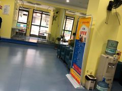 -瑞鹏宠物医院·爱宠堂·骨外专科(西荷分院)