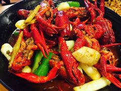 -回·龙虾铺·盆盆蟹·烧烤大排档(回龙观店)