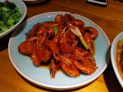 -丁记盐蘸牛肉·新杭菜(河东路店)