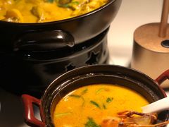 -星叶·东南亚料理(宁波万象汇店)
