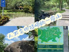 -火炉山森林公园