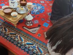 -百年老茶馆