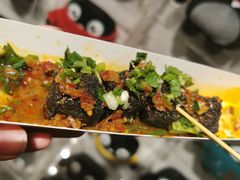 -董顺桃小粒臭豆腐(太平街一店)