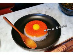 太阳鱼籽虾滑-新辣道鱼火锅(领展购物广场·中关村店)