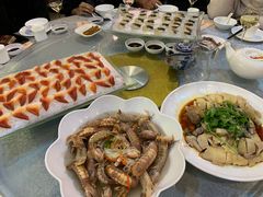 -黄沙水产交易市场