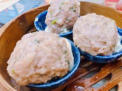 -点都德(喜粤楼店)
