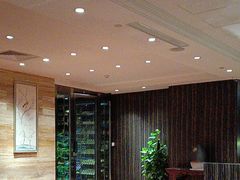 -外高桥喜来登酒店采悦轩