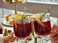 -上海明天广场JW万豪酒店