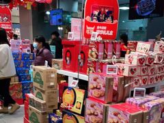 -盒马鲜生(西城时代店)