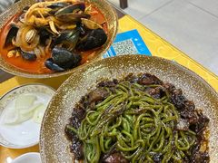 -来味香(麦世达韩国精品百货店)