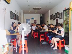 -细妹五香牛杂(步行街店)