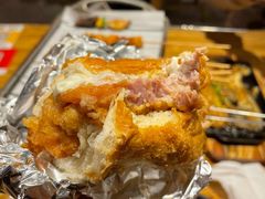 -聚点串吧·北京烧烤(赵登禹路店)