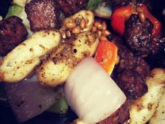 -蜜桃餐厅·伴山(湖滨商业街店)