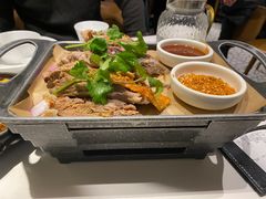 -清真·卡德尔大叔新疆主题餐厅(龙汇路店)