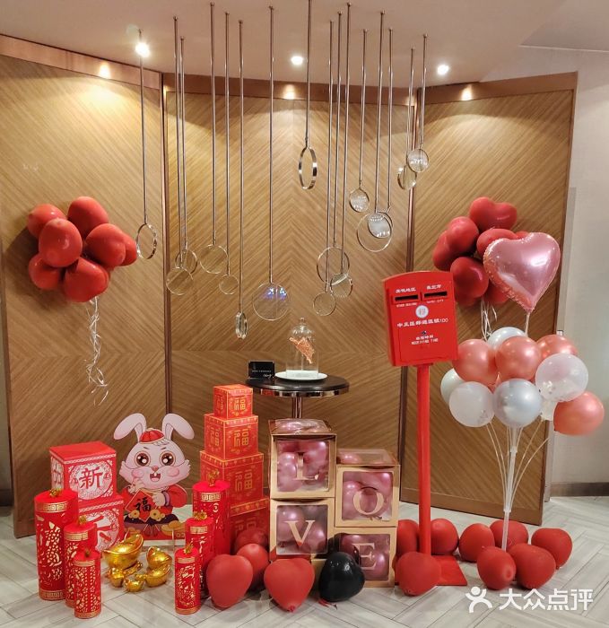王品牛排(上海仙霞店)图片
