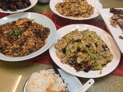 -北平味道.京味菜.烤鸭(梨园店)