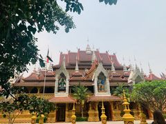 -西双版纳总佛寺