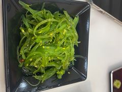 -上清·三文鱼鲜寿司(同德店)