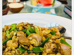 -上地宴·中关村的会客厅(清河高铁站店)