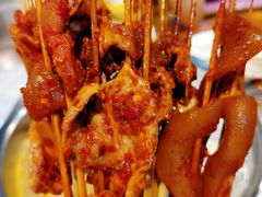 -成都玉林串串香火锅(三八店)