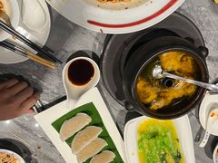 -福照楼汽锅鸡·云南菜(火车站锦江店)