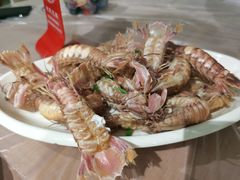 -阿杰臻选海鲜饭店(普陀山店)