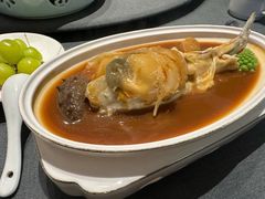-沈灶河豚宴·河豚融合餐厅(汉中路店)