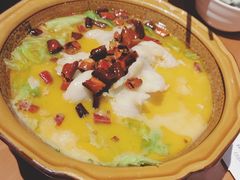 -弄堂小笼包(西青中北永旺购物中心店)