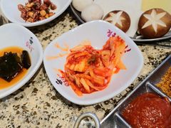 -安又胖韩国烤肉(美罗城店)