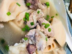 -静一餐厅·湖北菜(前门创始店)