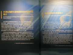 -天津古林古海岸遗迹博物馆
