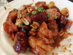 -玉林烤鸭店(垡头店)