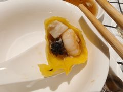 -双合园·海鲜水饺青岛菜(上清路店)