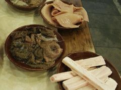 -重庆老火锅王(永陵路分店)