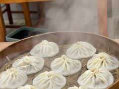 -清真马三汤包(回民街店)