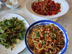 -赣南人家(顺义后沙峪亚朵店)