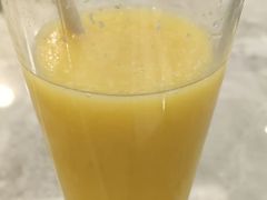 阳光橙橙-必胜客(威高广场店)