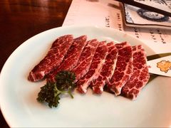 -热血兄弟·炭火烤肉(融侨中心店)